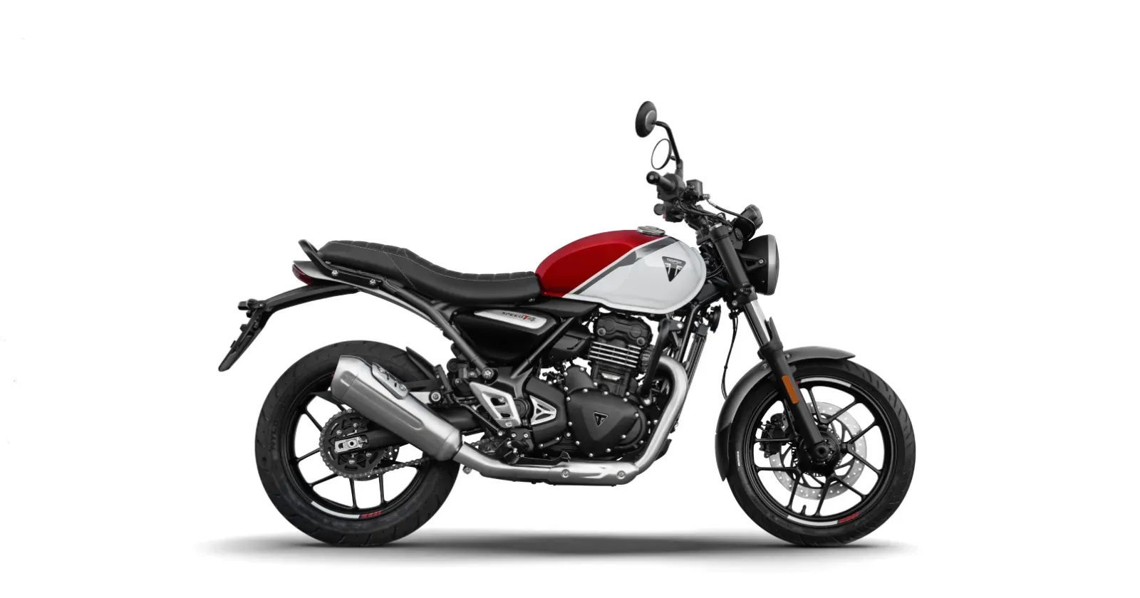 Introducing the New Triumph 350cc Motorcycles in India on April 6, 2026: All Specifics