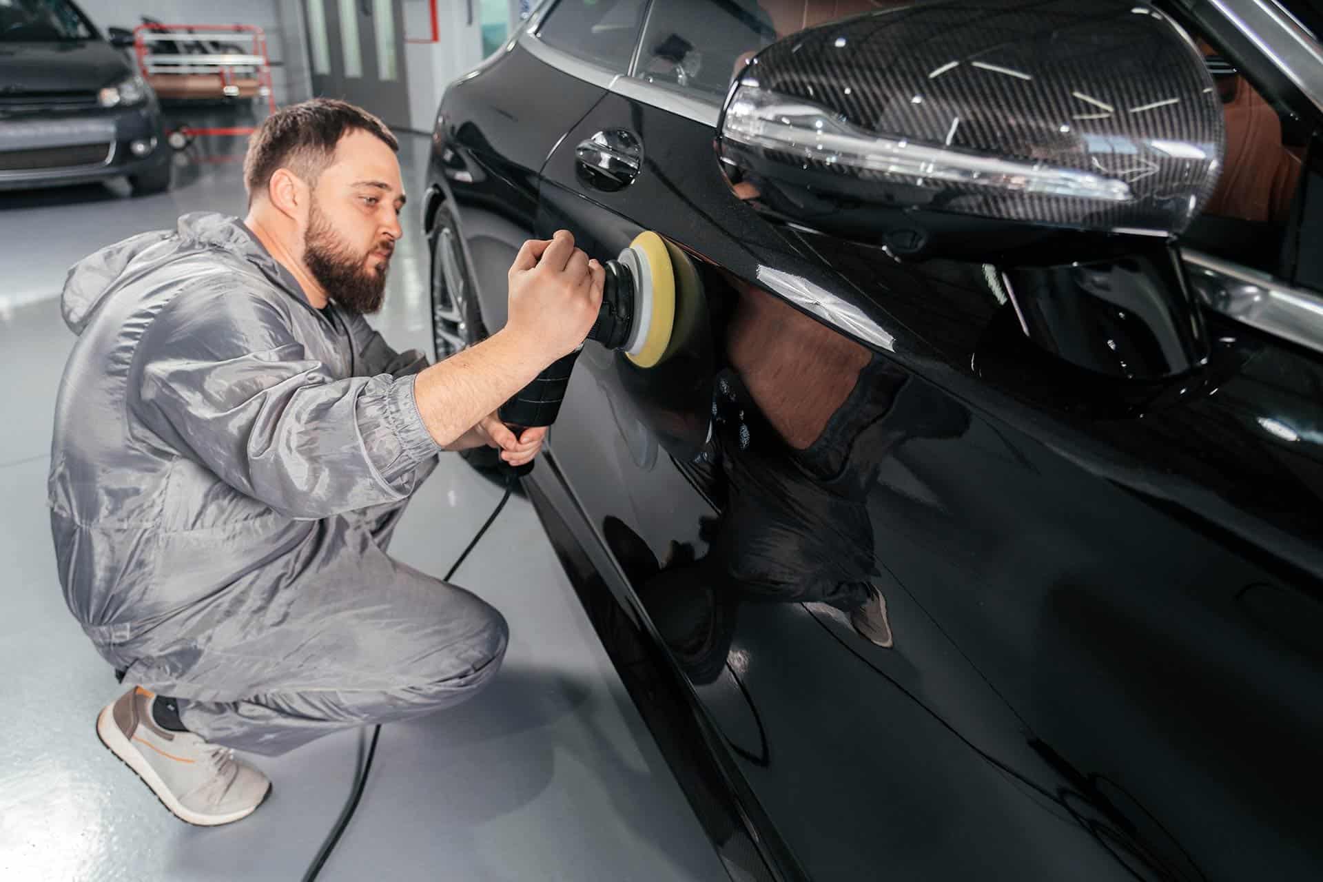 Auto Body Shop Services That Reinstate Your Vehicle’s Style and Value