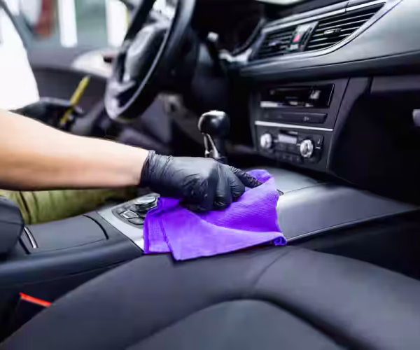 Make Wiser Product Selections to Reduce Automotive Interior Waste