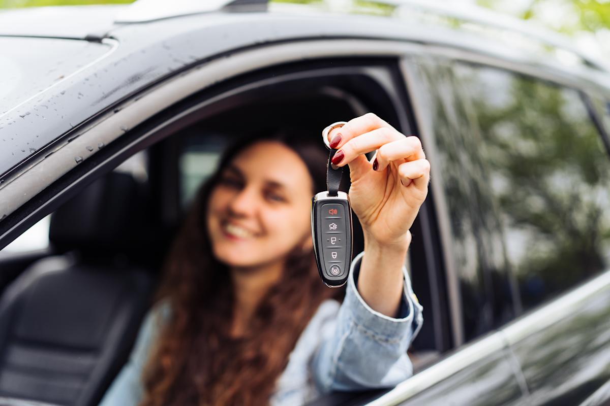 Best Car Insurance Companies Among Students and Young Drivers in 2026