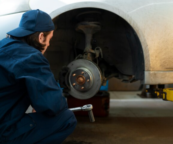 How Clutch Repairs Can Restore Your Car’s Driving Comfort and Safety