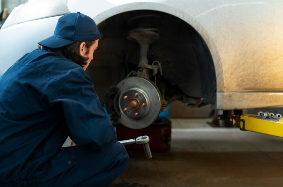 How Clutch Repairs Can Restore Your Car’s Driving Comfort and Safety
