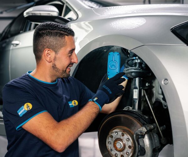 The 5 Mistakes to Avoid When Selecting Coilover Springs