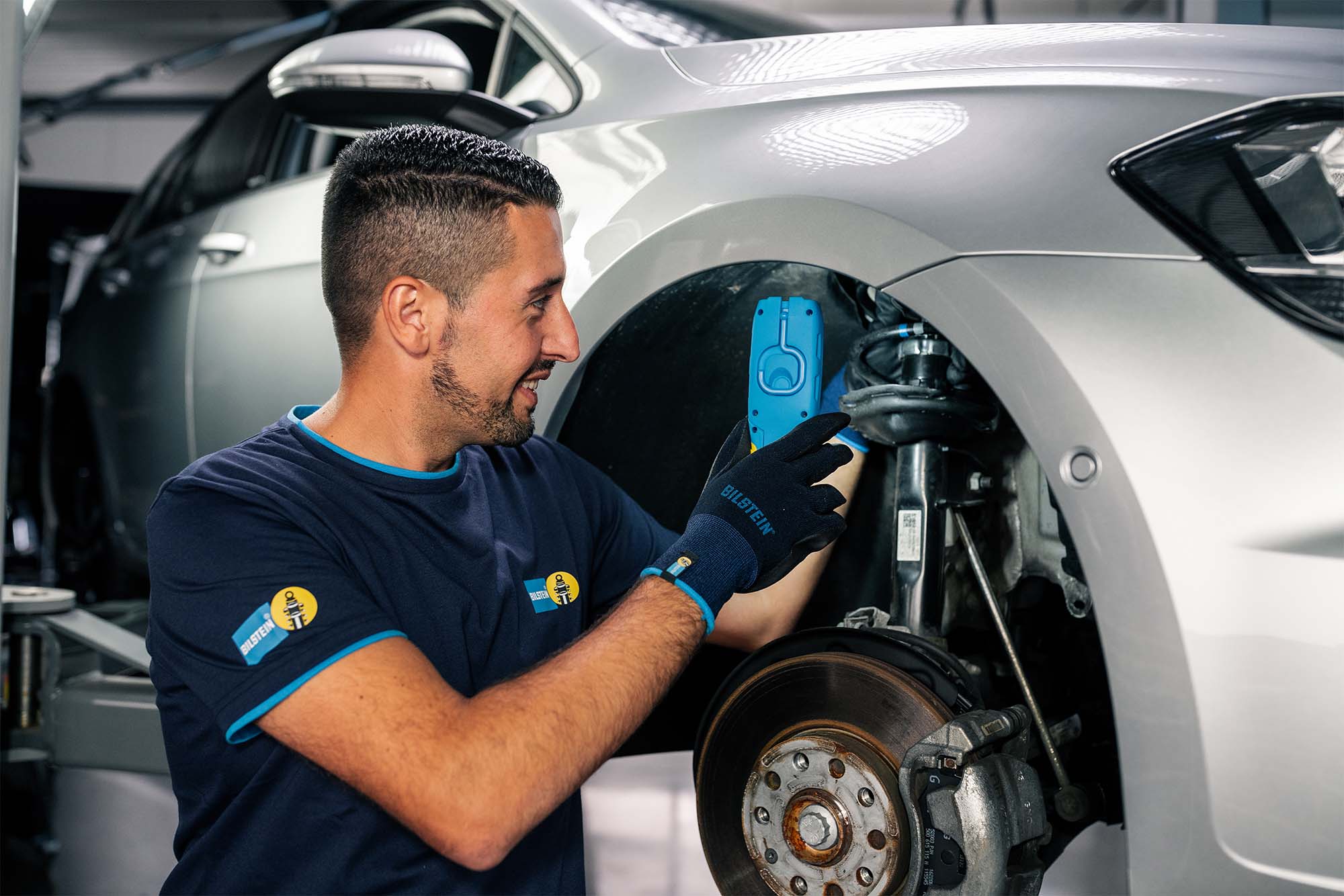 The 5 Mistakes to Avoid When Selecting Coilover Springs