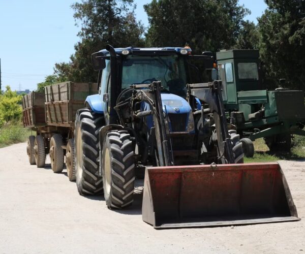 Ultimate Guide For Farmers To Maintain Diesel Engines Of Their Vehicles 