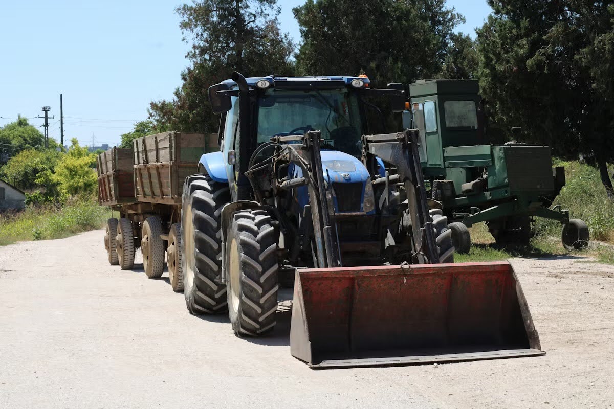 Ultimate Guide For Farmers To Maintain Diesel Engines Of Their Vehicles 