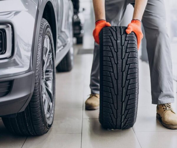Why Quality Tires are Important for Vehicles