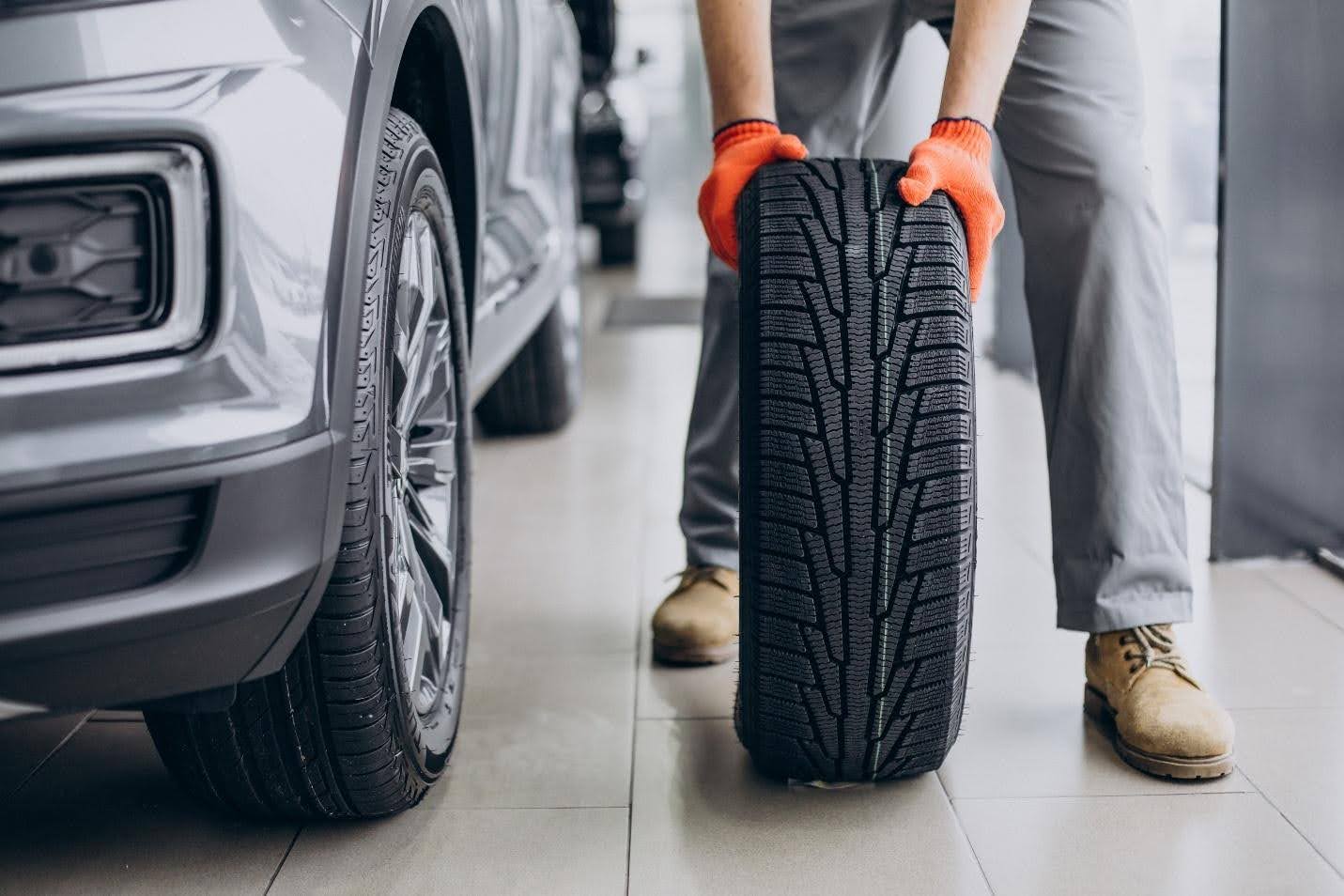 Why Quality Tires are Important for Vehicles