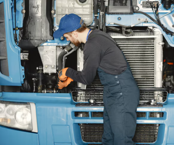 A Complete Guide to Essential Services for Every Vehicle Owner