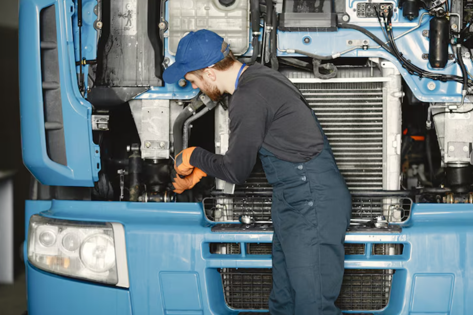 A Complete Guide to Essential Services for Every Vehicle Owner