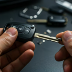 How Auto Key Fob Replacement Can Quickly Get You Back on the Road After Losing Your Car Keys