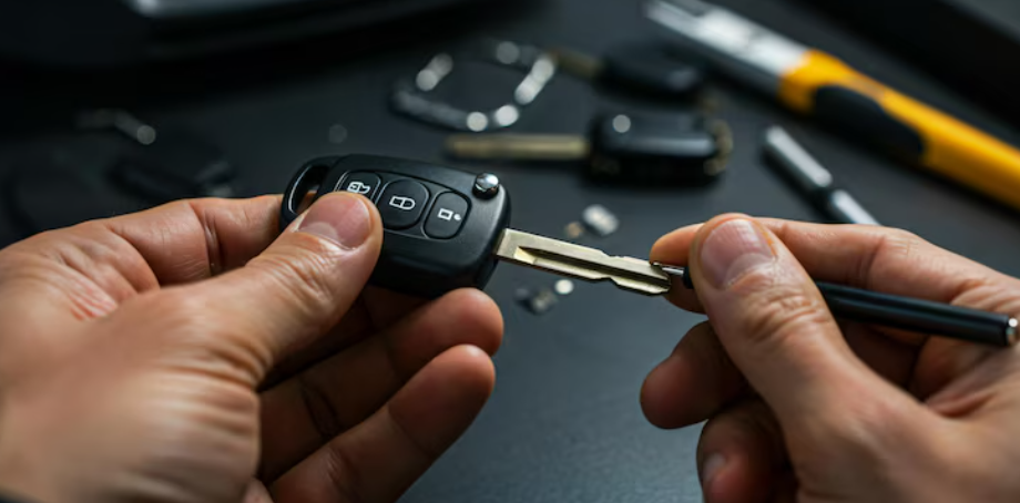 How Auto Key Fob Replacement Can Quickly Get You Back on the Road After Losing Your Car Keys