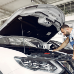 Signs Your Range Rover Needs Maintenance