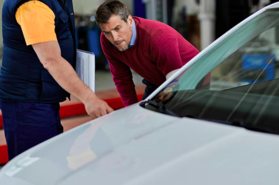 Essential Maintenance: Top Tips to Take Care of Your Vehicle