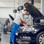 Professional Vehicle Repair for Commercial and Passenger Fleets