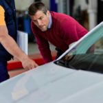 Ensuring Safety and Clarity: Factors for Choosing Auto Glass Window Repair Services