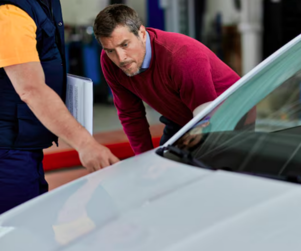 Ensuring Safety and Clarity: Factors for Choosing Auto Glass Window Repair Services