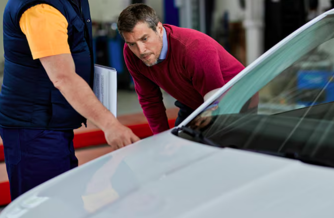 Ensuring Safety and Clarity: Factors for Choosing Auto Glass Window Repair Services