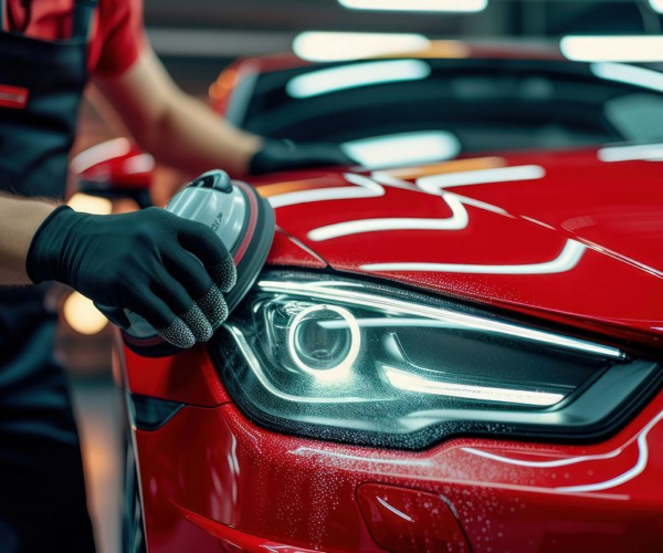 Why Auto Ceramic Coatings Matter for Car Detailing Routines