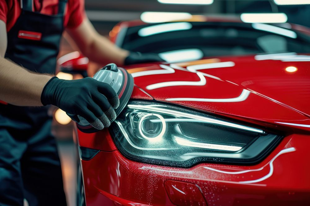 Why Auto Ceramic Coatings Matter for Car Detailing Routines