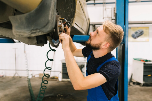 Common Mistakes to Avoid When Choosing Lift Kits 