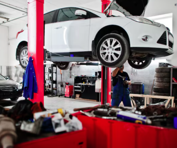 Essential Tips for Maintaining Your Vehicle for Longevity and Performance