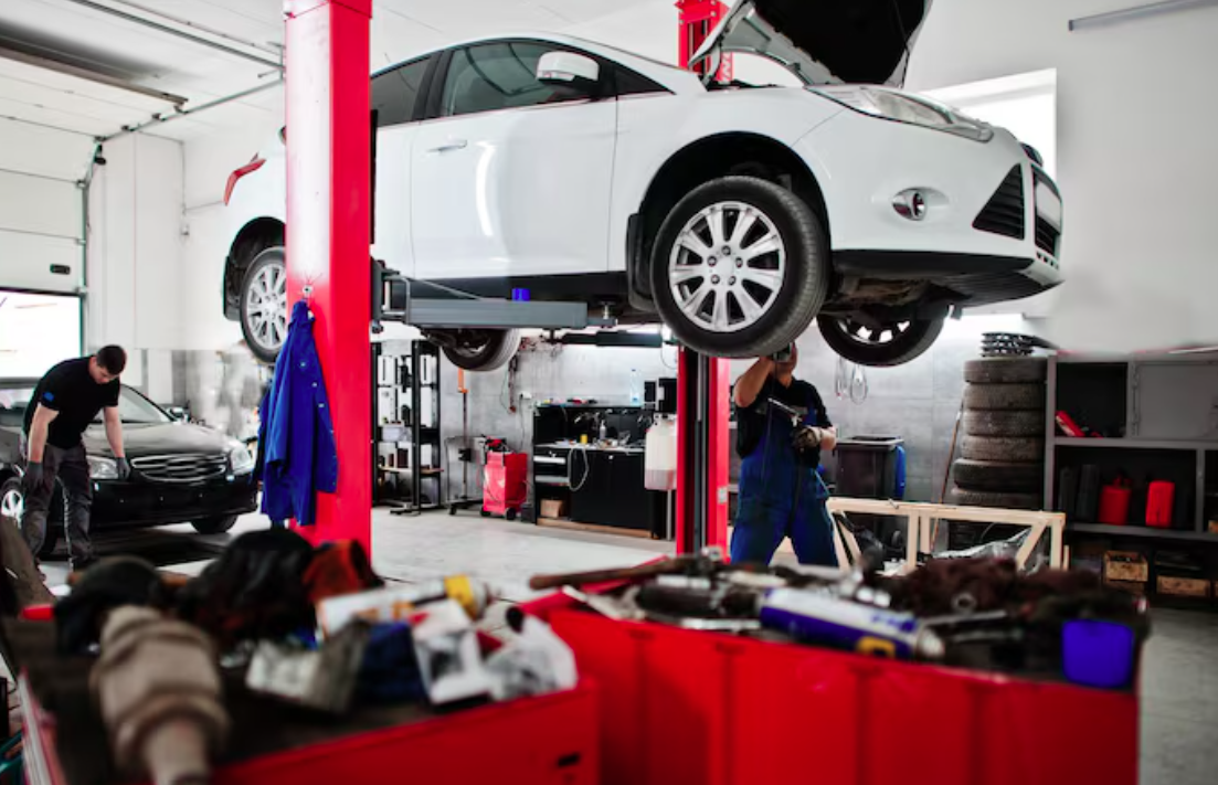 Essential Tips for Maintaining Your Vehicle for Longevity and Performance