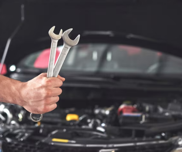 A Complete Guide to Essential Services for Vehicle Owners