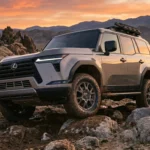 Is the Lexus GX550 Worth Buying in 2026?