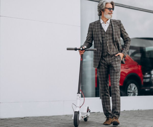 The Ultimate Guide to Finding the Perfect Mobility Scooter 