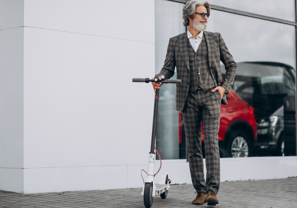 The Ultimate Guide to Finding the Perfect Mobility Scooter 
