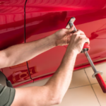 How Paintless Dent Removal Can Help You Fix Car Dents Without Repainting