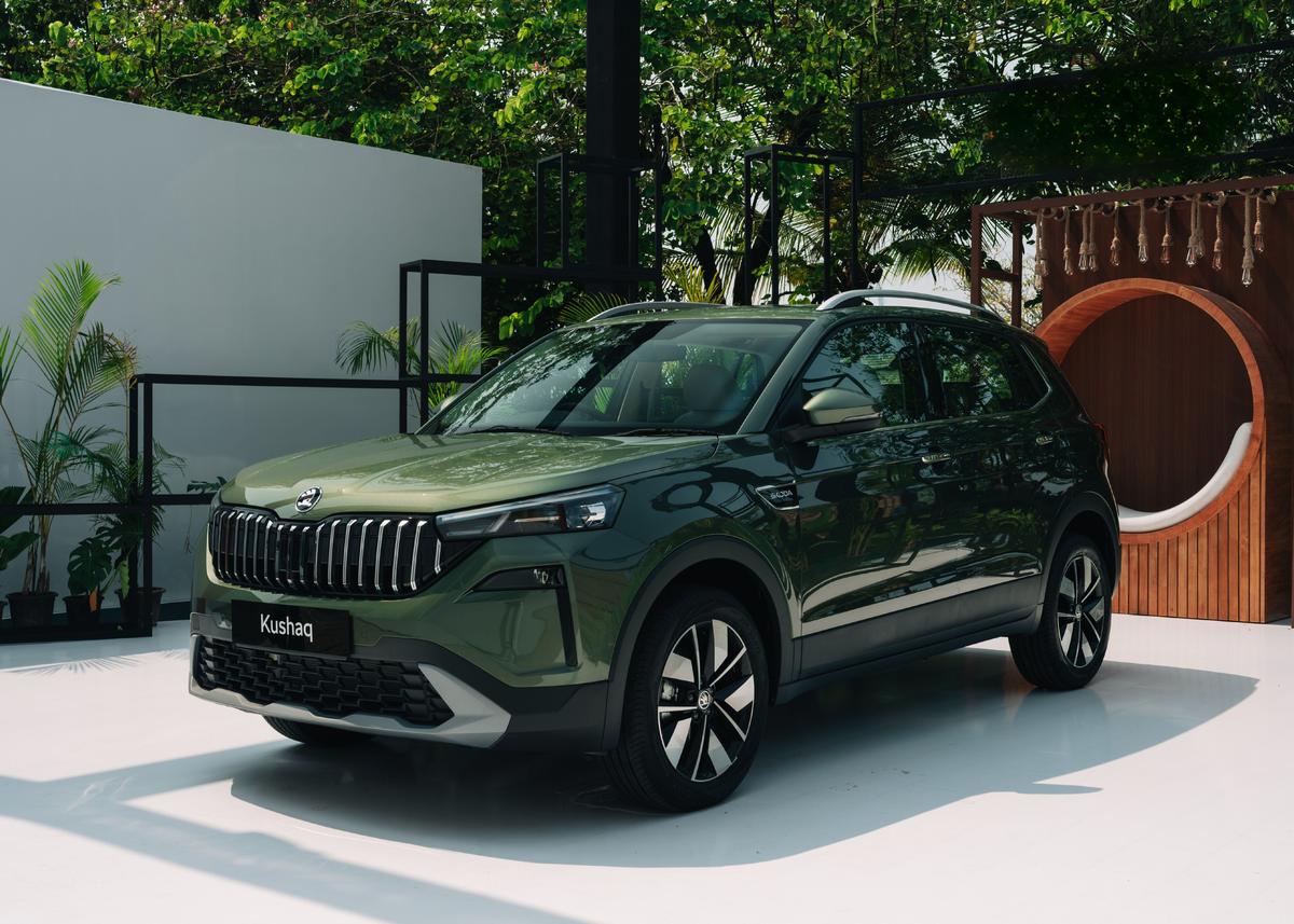 Is the Skoda Kushaq Worth Buying in 2026?