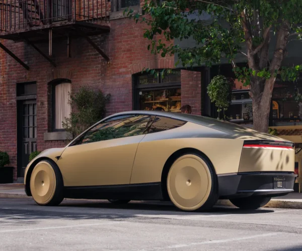 Tesla Model Q: Everything We Know About Tesla’s Affordable Electric Car