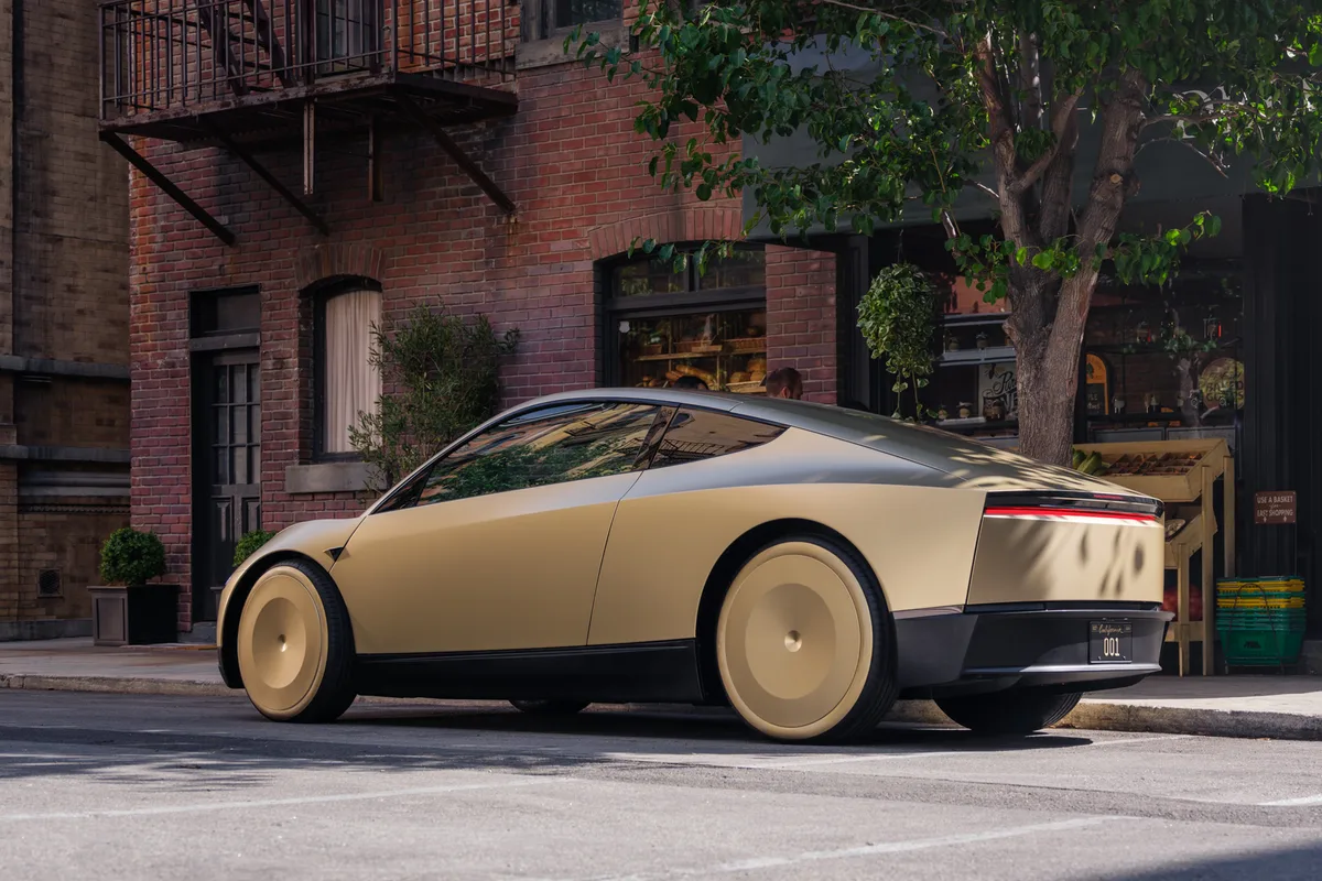 Tesla Model Q: Everything We Know About Tesla’s Affordable Electric Car