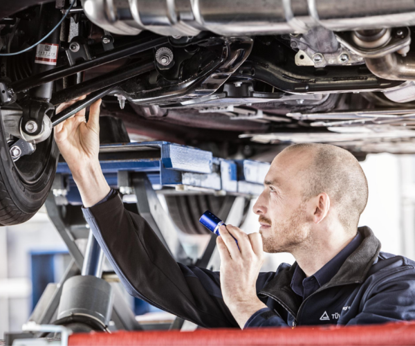 Essential Services Every Vehicle Owner Should Know About