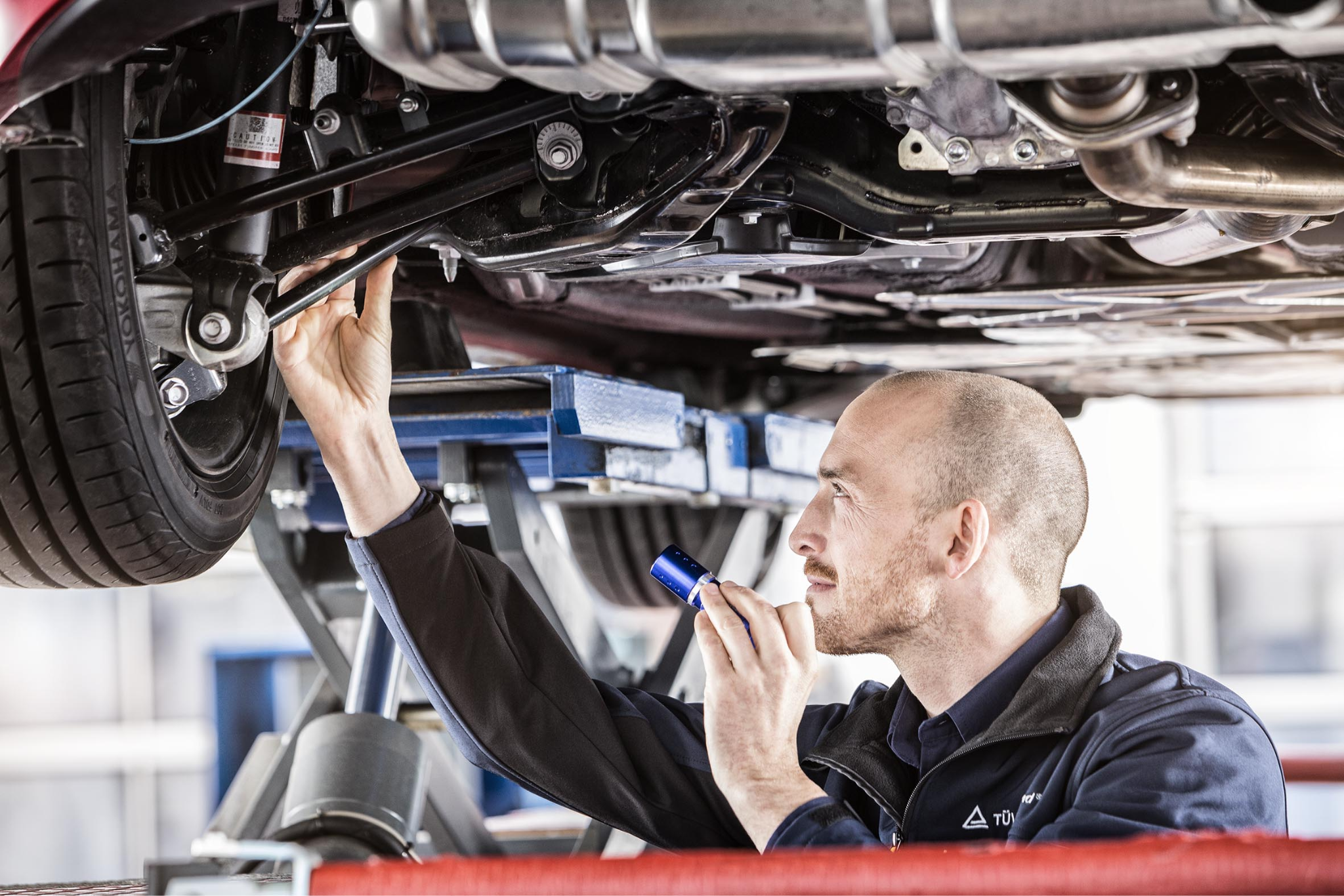 Essential Services Every Vehicle Owner Should Know About