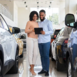 How to Choose the Right Dealership for Your Next Vehicle Purchase