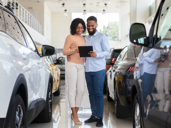 How to Choose the Right Dealership for Your Next Vehicle Purchase