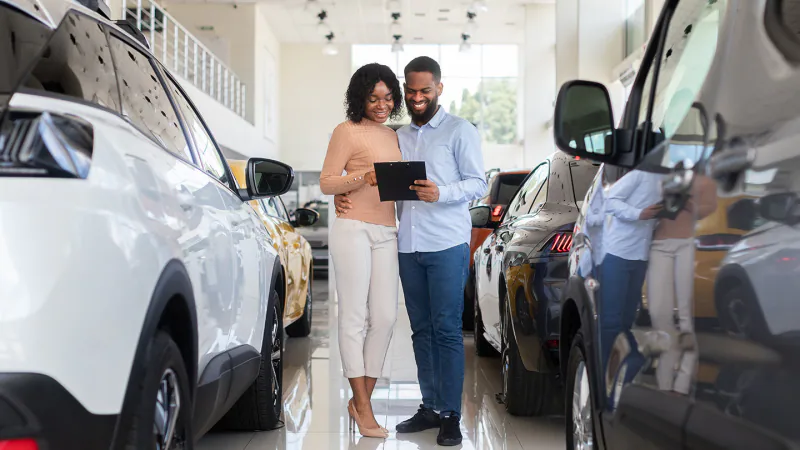 How to Choose the Right Dealership for Your Next Vehicle Purchase