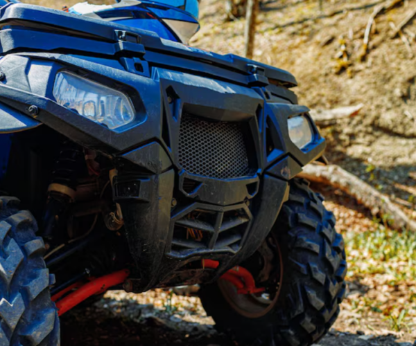 How to Choose the Best UTV Street Legal Kits for Your Driving Needs