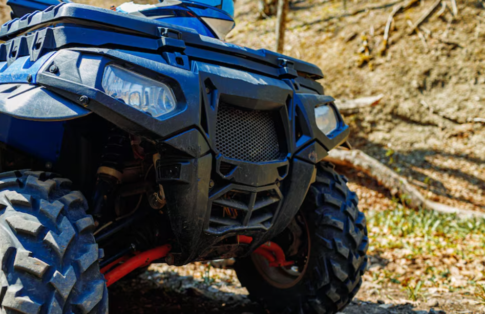 How to Choose the Best UTV Street Legal Kits for Your Driving Needs