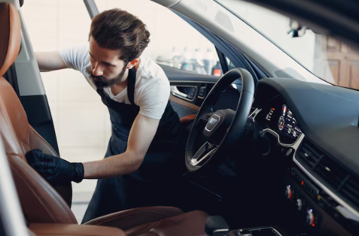 Essential Factors To Consider When Evaluating Professional Car Detailing Interior Solutions