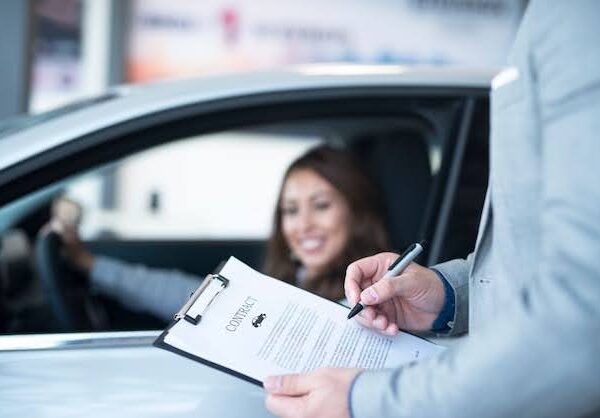 Benefits of Using Professional DMV Registration Renewal Services
