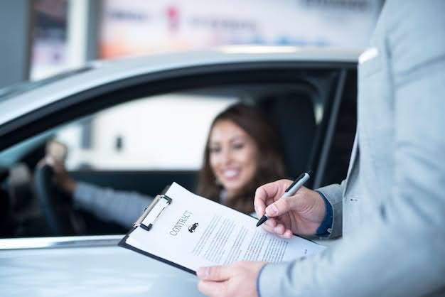 Benefits of Using Professional DMV Registration Renewal Services