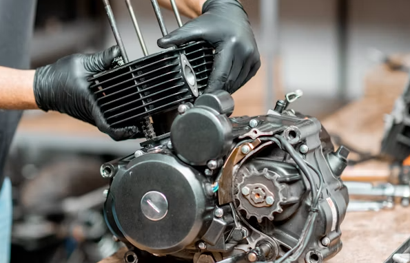 How the Right Motorcycle Gear Can Transform Your Riding Experience