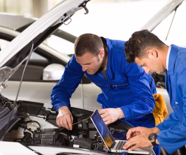 Building a More Useful Online Presence for Local Repair Businesses