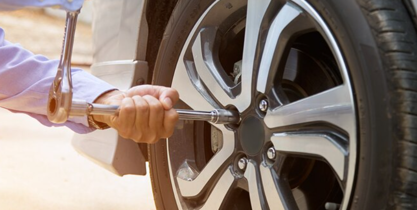 How Tire Repair Services Can Help Keep Your Vehicle Safe on the Road